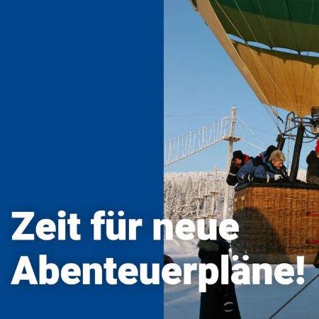 Newsletter Januar 2026