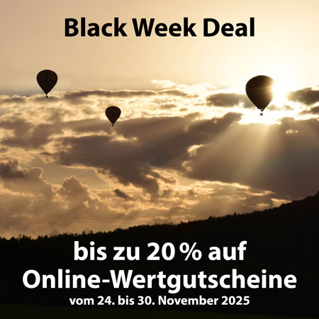 Black Week Deal