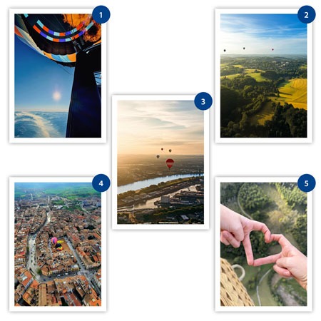 Gewinner des Fotowettbewerbs 2025