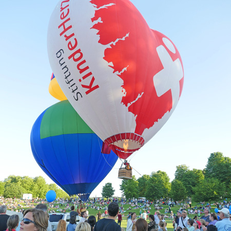 Stiftung Kinderherz