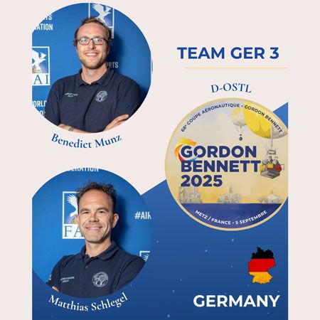 Vizeweltmeister 2025