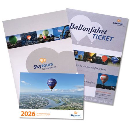 Große Weihnachtsaktion 2025