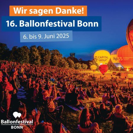 Herzlichen Dank